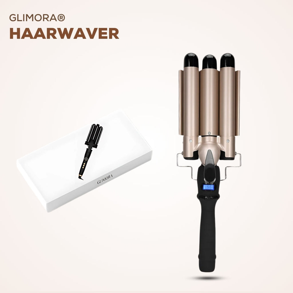 GLIMORA® - Haarwaver (SECRET SALE)