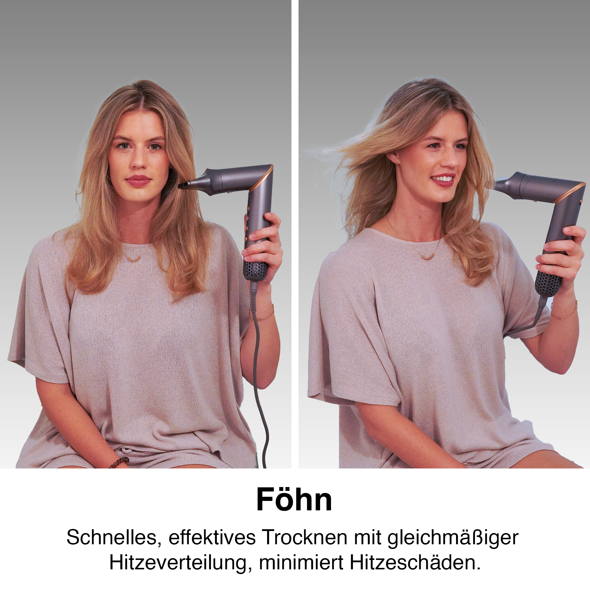 GLIMORA® - 8 in 1 StylePro Haar Styler