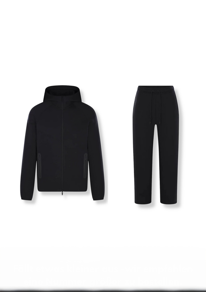 3 Tracksuits für nur 79,99€