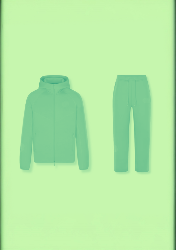 3 Tracksuits für nur 79,99€