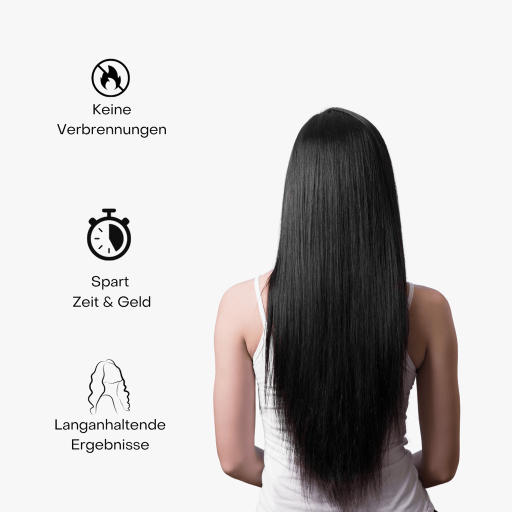 GLIMORA® - 8 in 1 StylePro Haar Styler
