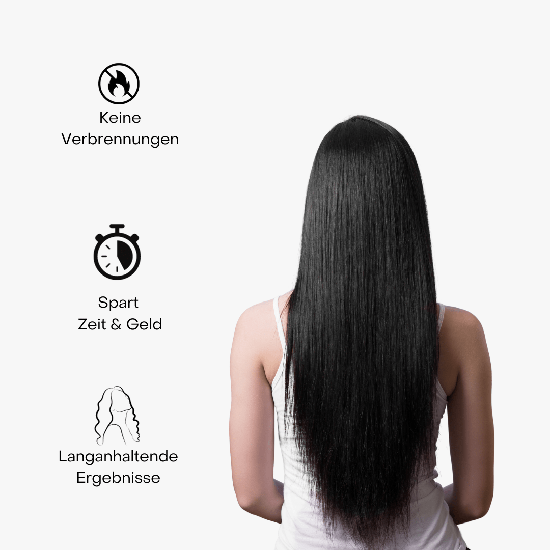 GLIMORA® - 8 in 1 StylePro Haar Styler